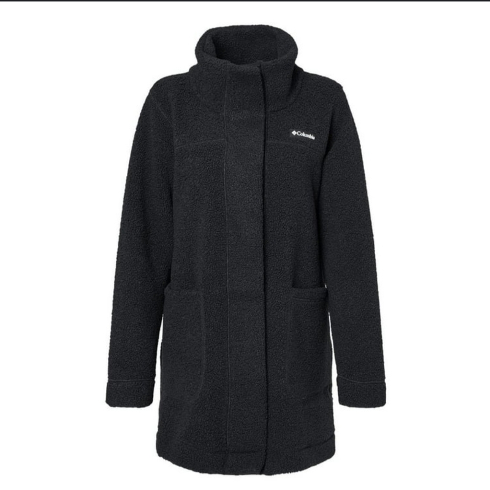 Columbia Panorama Long Jacket